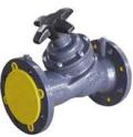 Оборудование для систем отопления Балансировочные клапаны CIM 3739 Cimberio (фланцевый)