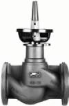 Оборудование для систем отопления Ручной балансировочный клапан MSV-F2 (Danfoss) Оборудование для систем отопления Ручной балансировочный клапан MSV-F2 (Danfoss)